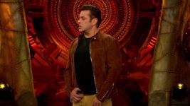 Bigg Boss 16 S01E35 4th November 2022 Full Episode