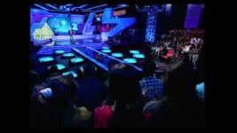 Bigg Boss (Colors tv) S04 E62 Friday night: Elimination round