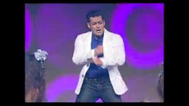 Bigg Boss (Colors tv) S04 E63 The cast of 'No Problem' on the show