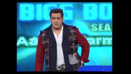 Bigg Boss (Colors tv) S04 E76 The host and his sense of humour