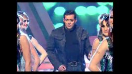 Bigg Boss (Colors tv) S04 E77 Bidding farewell with special guests