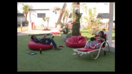 Bigg Boss (Colors tv) S04 E85 Veena and Ashmit hit a rough patch