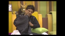 Bigg Boss (Colors tv) S04 E86 Day eighty three: Surprise Christmas party