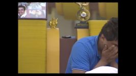 Bigg Boss (Colors tv) S04 E89 Ashmit plays Veena Malik