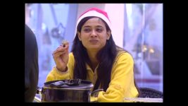 Bigg Boss (Colors tv) S04 E92 A surprise twist in the nomination process