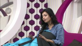 Bigg Boss (Colors tv) S05 E74 The amazing rain dance