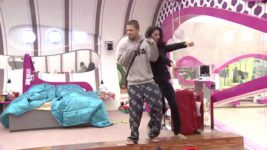 Bigg Boss (Colors tv) S05 E86 The school is calling