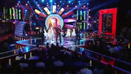 Bigg Boss (Colors tv) S06 E69 Rashmi cooks for Salman