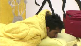 Bigg Boss (Colors tv) S06 E72 Imam badmouths Vishal