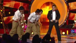 Bigg Boss (Colors tv) S06 E76 Bipasha makes the day