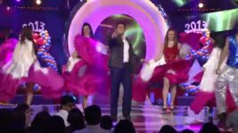 Bigg Boss (Colors tv) S06 E82 Delnaaz and Rajev fight