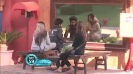 Bigg Boss (Colors tv) S10 E60 Day 59: Manu and Priyanka are back in the house!