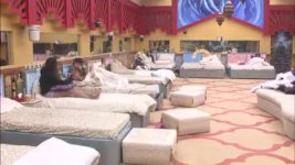 Bigg Boss (Colors tv) S10 E87 Day 87: Friends turn competitors!