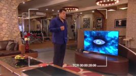 Bigg Boss (Colors tv) S10 E90 Weekend Ka Vaar: Salman's verdict on the 'Bigg' fight!