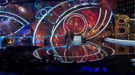 Bigg Boss (Colors tv) S11 E78 OMG! Did Hiten Tejwani get evicted?