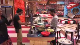 Bigg Boss (Colors tv) S11 E81 Sweet revenge for Hina and Shilpa