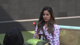 Bigg Boss (Colors tv) S11 E93 Semi-finale week starts with a shock!