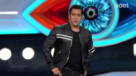 Bigg Boss (Colors tv) S12 E85 When Mauli met Chulbul Pandey