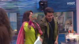 Bigg Boss (Colors tv) S12 E88 Deepak's wish, KV's heartbreak!