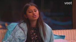 Bigg Boss (Colors tv) S12 E91 Romil: Sree has created a facade