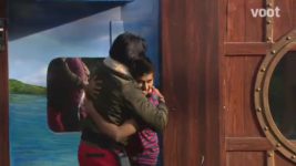 Bigg Boss (Colors tv) S12 E97 BB Radio drama: Sree insults KV's father!