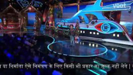 Bigg Boss (Colors tv) S12 E99 Simmba and Sara Ka Vaar!