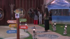 Bigg Boss (Colors tv) S12E10 28th September 2018 Full Episode