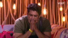 Bigg Boss (Colors tv) S13 E114 Rashami-Arti bani sherniyaan!