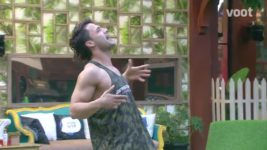 Bigg Boss (Colors tv) S13 E121 Asim ne khola apna dil!