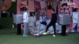 Bigg Boss (Colors tv) S13 E124 Himanshi ne khole kuch ankahe raaz!