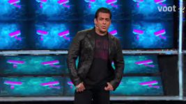 Bigg Boss (Colors tv) S13 E126 Rashami ko laga Himanshi ka jhatka!