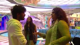 Bigg Boss Tamil S07 E60 Day 59: Nixen's Reign