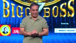 Bigg Boss Tamil S07 E63 Day 62: Kamal's View on Captaincy