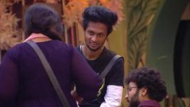 Bigg Boss Tamil S07 E68 Day 67: Nixen's Outburst