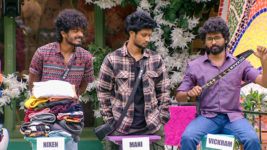 Bigg Boss Tamil S07 E72 Day 71: A Fresh Start?