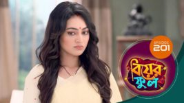 Biyer Phool S01 E201 29th December 2023