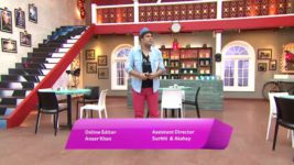 Comedy Classes S01E08 Krushna pretends to be Holmes Full Episode