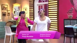 Comedy Classes S01E12 Bharti Seduces Krushna Full Episode