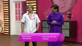 Comedy Classes S05E04 Naseer's demands Full Episode