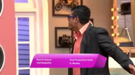 Comedy Classes S05E11 Mausi ka recording studio Full Episode