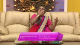 Comedy Classes S12E08 Super Model Mausi Full Episode