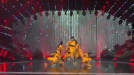 Dance Plus S04E11 Karisma Sets the Stage Afire! Full Episode