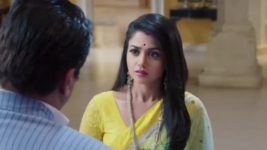 Ek Bhram Sarvagun Sampanna S01E16 Janhvi Gets a Shock Full Episode