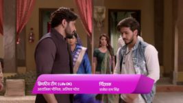 Ghulaam S03E12 Veer Has A Secret Plan? Full Episode