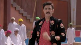 Ghulaam S04E11 False Allegation On Rangeela Full Episode