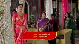 Gunde Ninda Gudi Gantalu S01 E57 Balu, Meena's New Journey