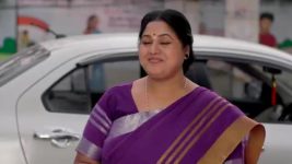 Gunde Ninda Gudi Gantalu S01 E59 Satyam, Prabavathi's Clash