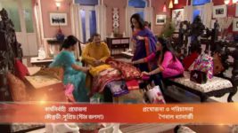 Ichche Nodee S02E28 Chandan scolds Adrija Full Episode