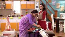 Ichche Nodee S04E24 Adrija Plans to Trouble Meghla Full Episode