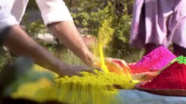 Ichche Nodee S07E06 Anurag's Family Celebrates Holi Full Episode